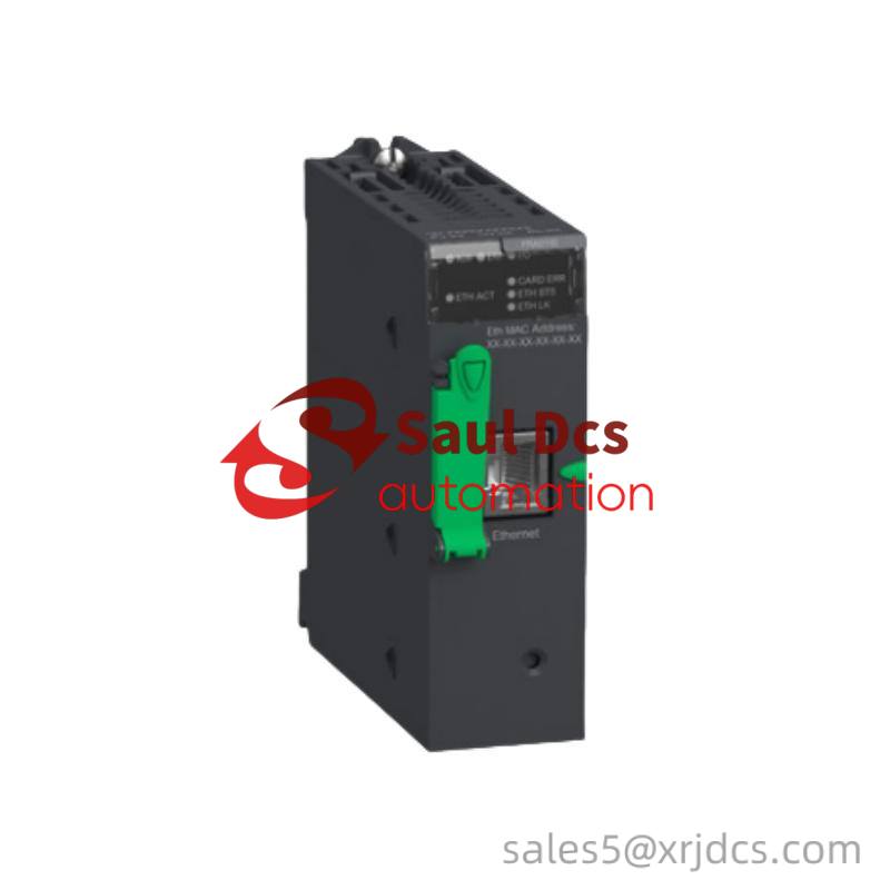 SCHNEIDER LADN10 038374 Industrial Control Relay Module