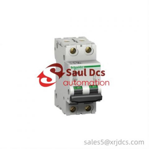 Schneider VDIF0646463503 Industrial Control Module