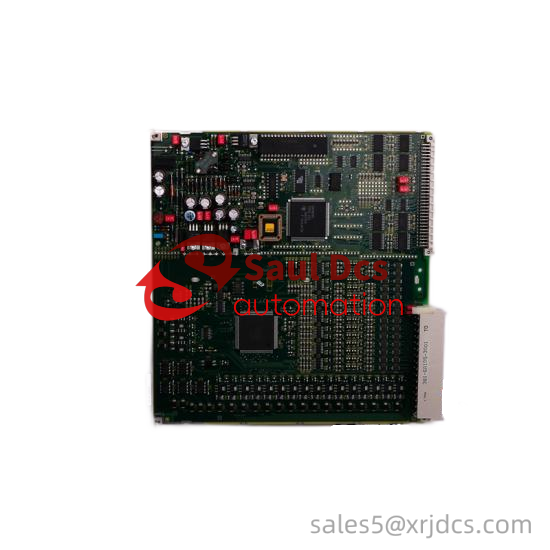 Siemens 353A4FNCNB4 Industrial Control Module