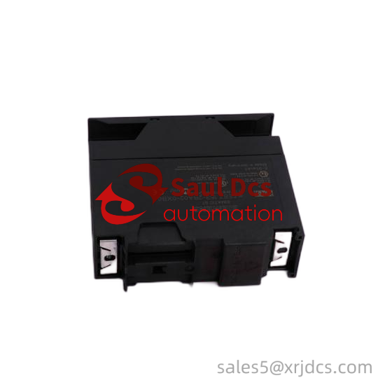 Siemens 353A4FNCNB4 Industrial Control Module