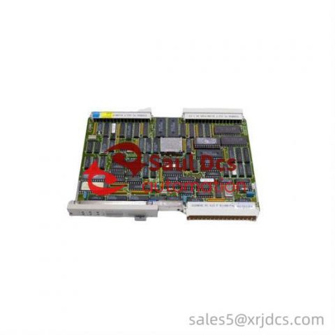 SIEMENS 6DS1206-8AA Embedded Software Development Standardization, Efficient Coding Solutions