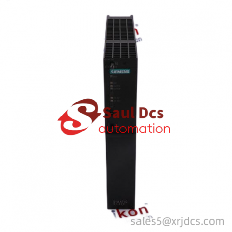 Siemens 6ES7151-7AB00-0AB0 ET-200S DP Interface Module, Compact Design with High-Speed Data Transfer