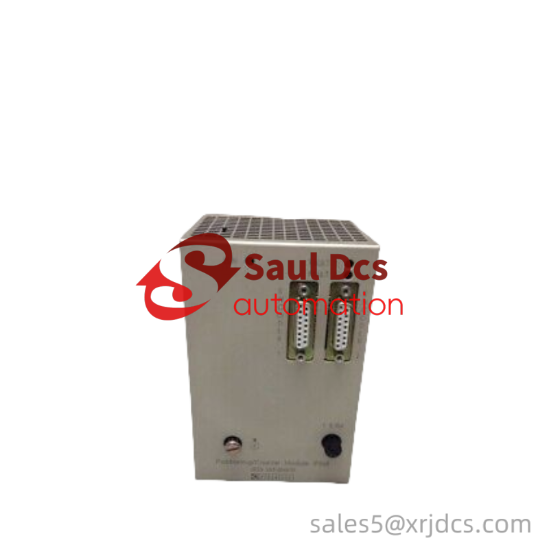 Siemens SIMATIC S7-400 CPU 6ES7972-0BA41-0XA0 High-Performance Control System