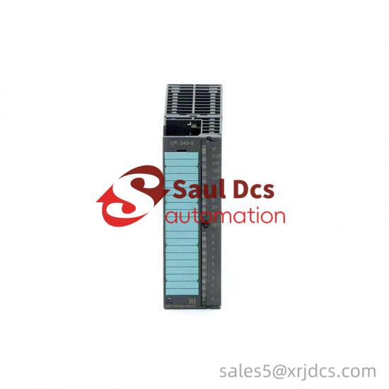 Siemens SIMATIC S7-400 CPU 6ES7972-0BA41-0XA0 High-Performance Control System