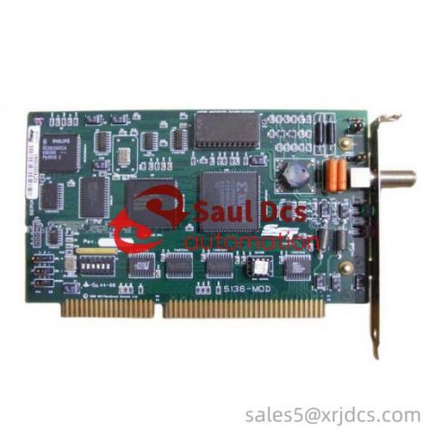 SST 5136-DNP-PCI DeviceNet Interface Module