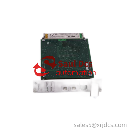 SST 5136-PFB High-Performance Control Module