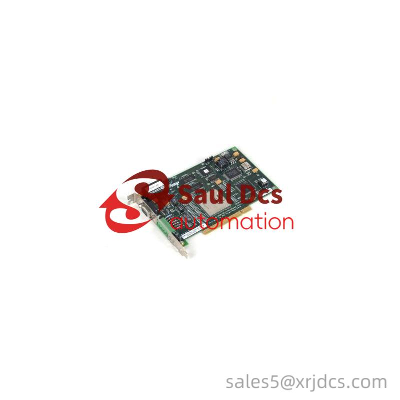 SST 5136-PFB High-Performance Control Module