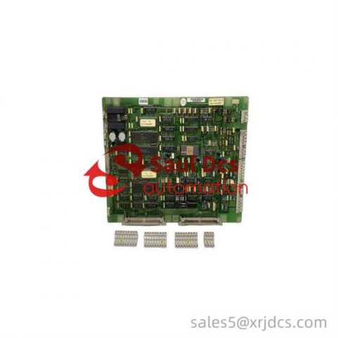 TEL MBMY-001A Industrial Control Module