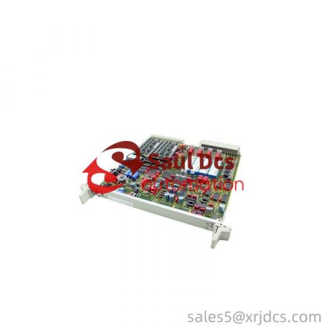 TEL TVB3101-1/ISC Advanced PLC Control Board