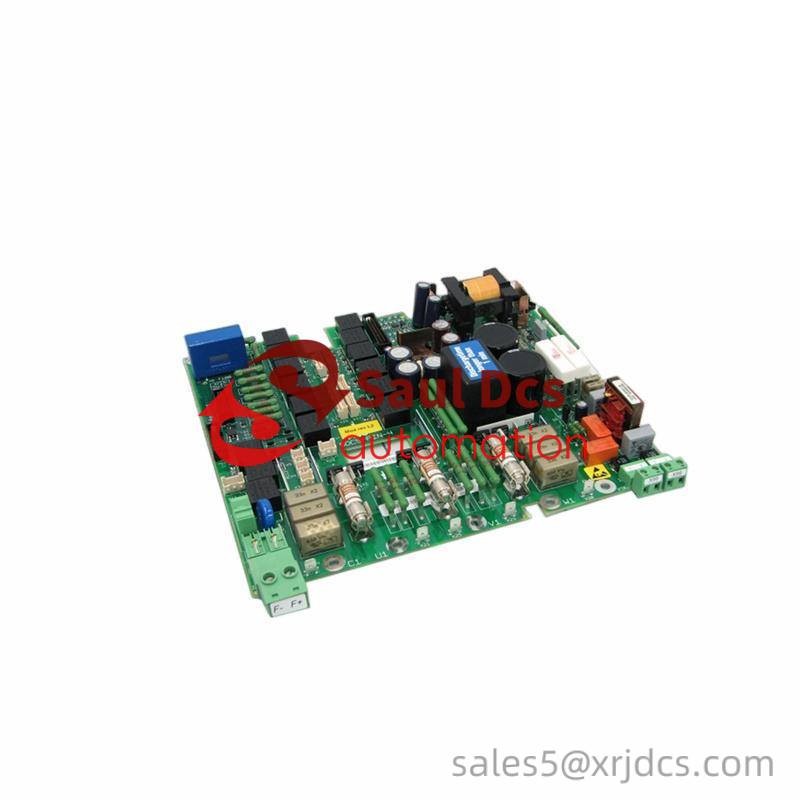 TEWS TVME200-10 Industrial Control Module