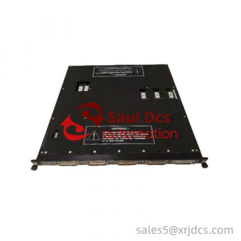 TRICONEX 4119A Industrial Control Module