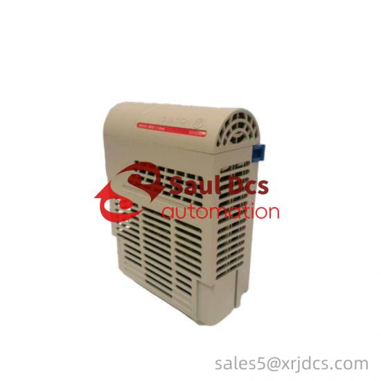 WESTINGHOUSE 1C31224G01 Analog Input Module