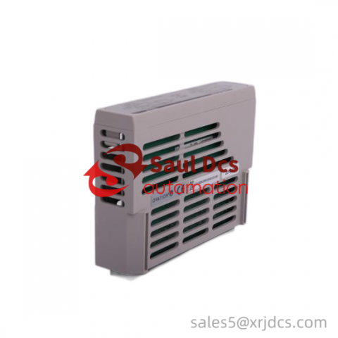 WESTINGHOUSE 1C31224G01 Analog Input Module