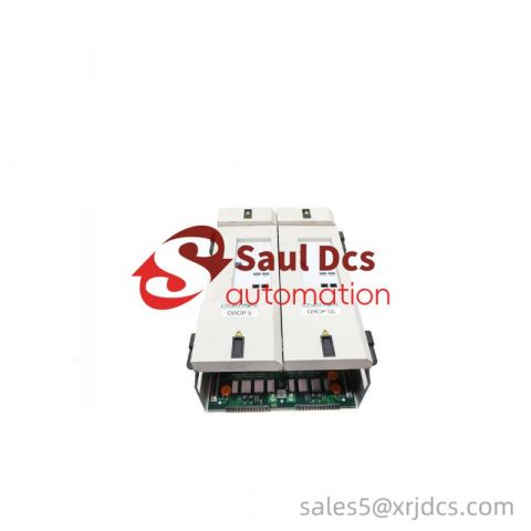 Westinghouse 4D33942G01 Generator Excitation System for Enhanced Power Generation Efficiency