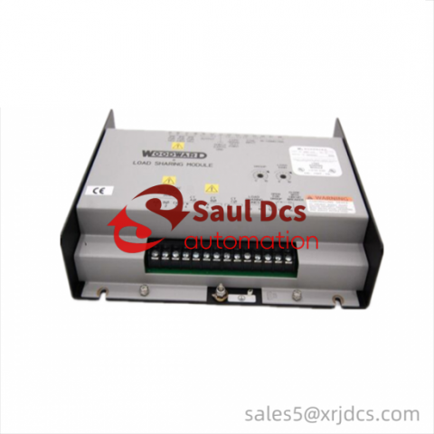 WOODWARD 5233-2089 Industrial Control Module