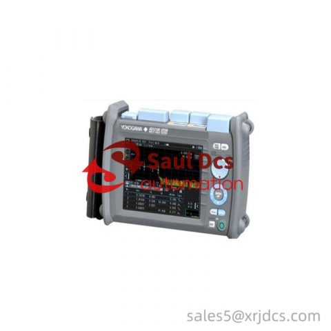 Yokogawa 230311 Process Control Module, High Precision and Reliability
